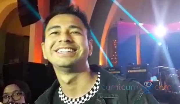Sudah Menikah Masih Dicap Playboy, Raffi Ahmad: Yang Penting Istrinya Satu