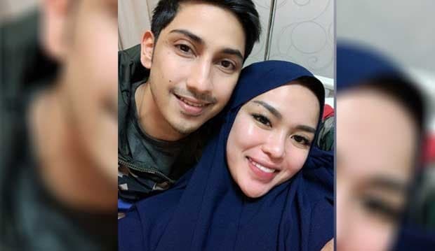 Istri Melahirkan Bayi Laki-laki, Lukman Azhari Beri Nama Ini