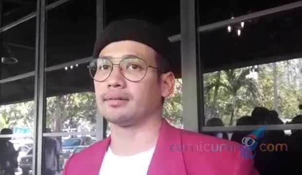 Nama Anak Dipakai Orang Lain, Tarra Budiman Malah Senang
