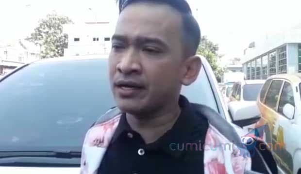 Sah Jadi Anak Angkat, Ruben Onsu Tak Batasi Betrand Peto Ketemu Orang Tua Kandung