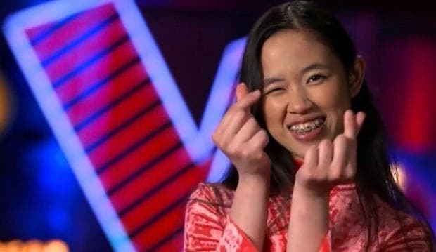 5 Fakta Claudia Emmanuela Santoso, Wanita Bersuara Emas Trending di YouTube
