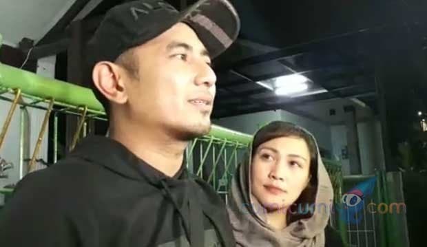 Ibunda Tercinta Wafat, Rio Febrian Sedih Tak Bisa Dampingi di Saat-saat Terakhir