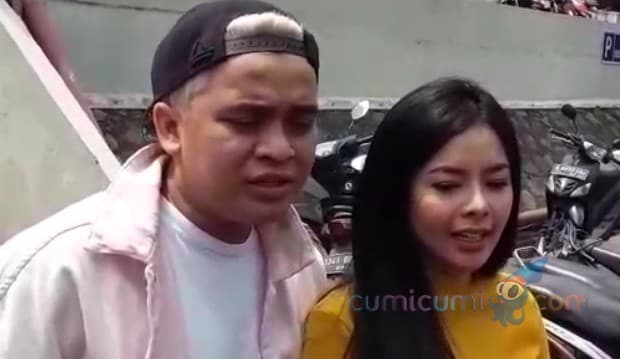 Hubungan Billy Syahputra dan Pacar Renggang, Saling Balas Dendam Jalan Bareng Orang Ketiga?