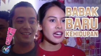 Babak Baru Kasus Kriss Hatta, Maudy Ayunda Mulai Kuliah di Amerika