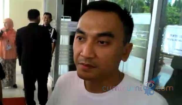 Mobil Rico Ceper Dibobol Maling, Kaca Pecah dan Tas Kerja Hilang