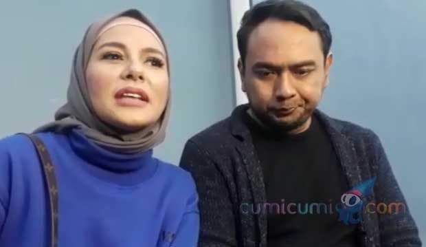 Sentuhan Tangan Pria Ini Bikin Meisya Siregar Gede Rasa