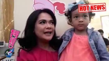 Hot News! Enam Bulan Cerai, Shezy Idris Temukan Pengganti Mantan Suami