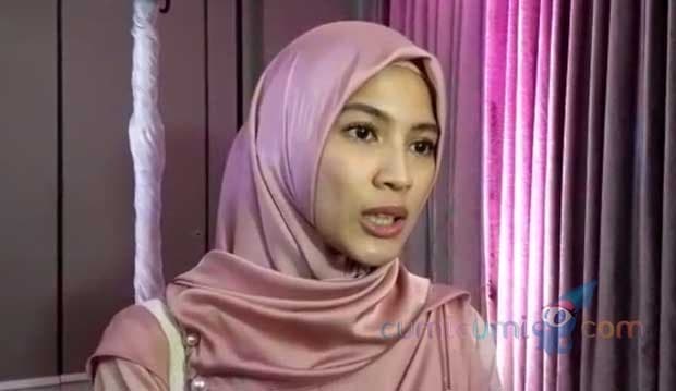 Meski Libur, Anak Pertama Alyssa Soebandono Tetap Semangat Ingin Sekolah