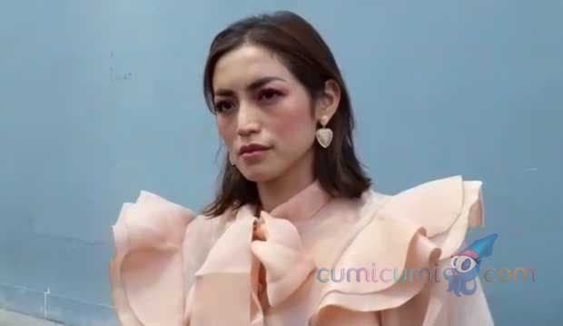 Rumah Disebut-sebut Angker, Jessica Iskandar Bakal Jual Hunian?