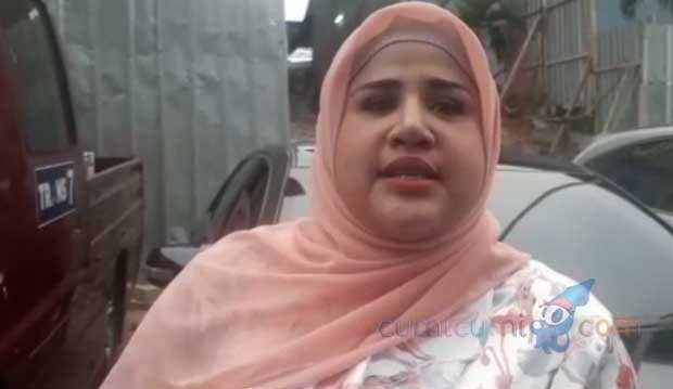 Jaga Emosi Kakak di Ruang Isolasi, Elvy Sukaesih dan Keluarga Dilarang Sering Berkunjung ke RS