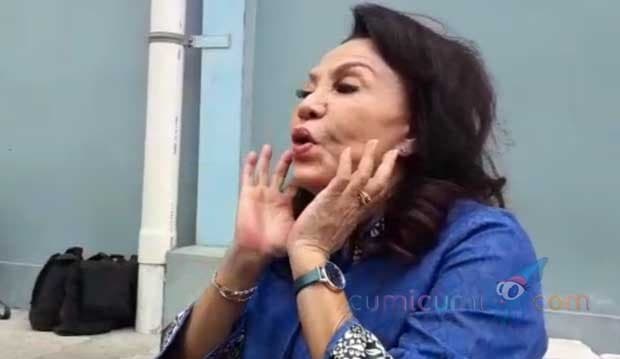 Dampak Buruk Pakai Silokon, Mpok Atiek: Nggak Habis-habis, Capek Juga