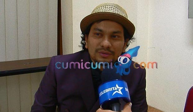 Bukan Jadi Penyanyi, Ini Sebenarnya Mimpi Besar Tompi