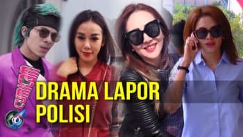 Atta Halilintar Geram Foto Disebar, Poppy Kelly Laporkan Nikita Mirzani