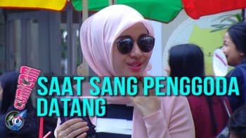 Kabar Konflik Rumah Tangga Laudya Chintya Bella, Teman-teman Bungkam