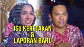 Pernikahan Laudya Chintya Bella Dikabarkan Retak, Farhat Diperiksa Polisi