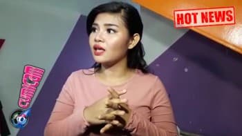 Rosa Meldianti Percantik Diri Demi Bersaing di Kontes Miss Teen Tourism