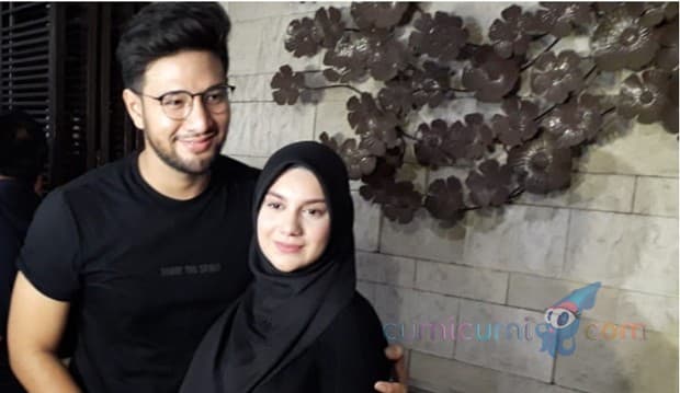 Siapkan Rumah Mewah Tapi Anak Tiada, Ammar Zoni Dirikan Monumen Kenang Si Kembar