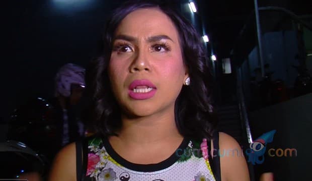 Melaney Ricardo Berantem dengan Luna Maya Sampai Keluar Grup, Genk Mentri Ceria Bubar?