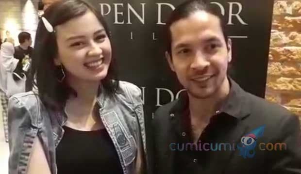Kimberly Ryder Melahirkan Anak Pertama di Inggris?