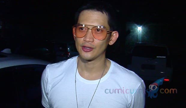 Pernah Gagal Nikah, Rezky Aditya Takut Umbar Asmara dengan Citra Kirana