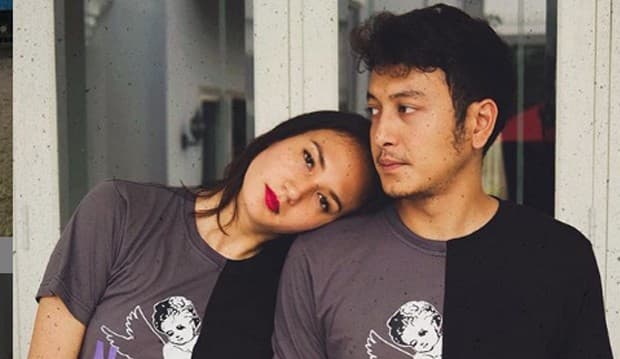 Setahun Lebih Nikah, Nadine Chandrawinata Bongkar 5 Rahasia Rumah Tangga dengan Dimas Anggara