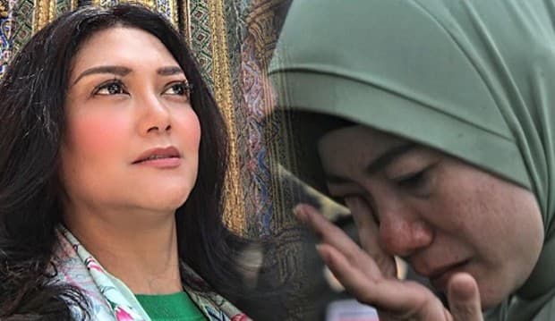 Jabatan Dandim Kendari Dicopot Karena Istri Nyinyir, Begini Respon Pedas Bella Saphira