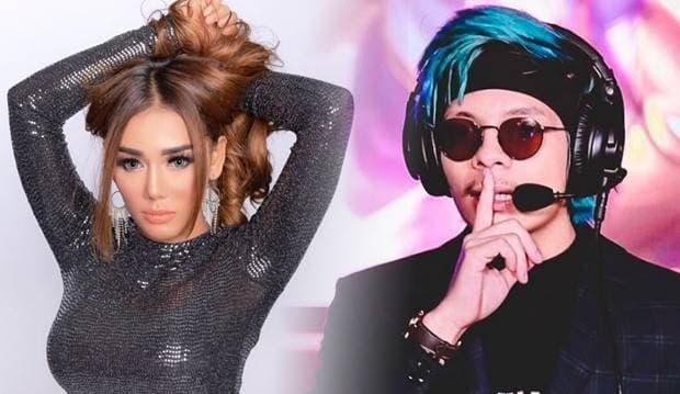 Lokasi Dugem Sama Disindir, Bebby Fey Ledek Atta Halilintar Sombong dan Terlalu Gede Rasa