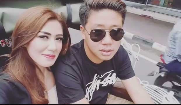 Berkas Kasus Video Ikan Asin Belum Selesai, Masa Tahanan Pablo dan Rey Utami Ditambah Jadi 5 Bulan