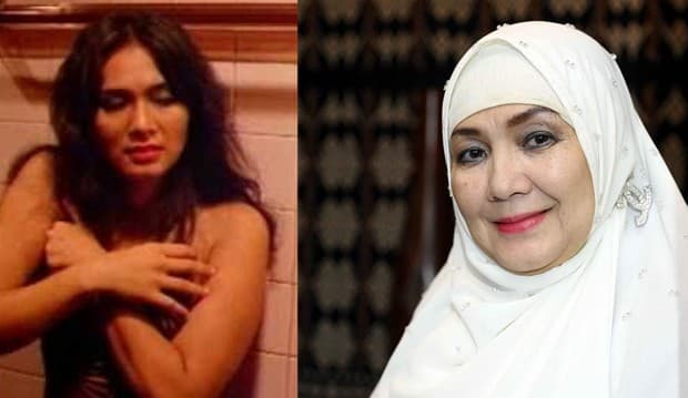5 Cerita Eva Arnaz Hapus Dosa Boom Seks, Jual Harta Kini Pilih Dagang Lontong Sayur