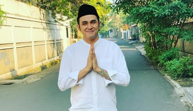 Vape Tak Mengandung Narkotika dan Hasil Tes Urine Negatif, Vicky Nitinegoro Dipulangkan ke Rumah