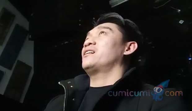 Kepergok Jalan Bareng Citra Monica Lagi, Ifan Seventeen: Ujian Nggak Habis-habis