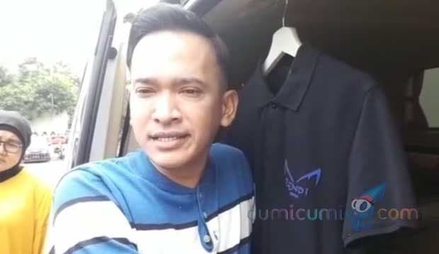 Betrand Peto Simple, Ruben Onsu Akui Lebih Sulit Mendidik Anak Perempuan