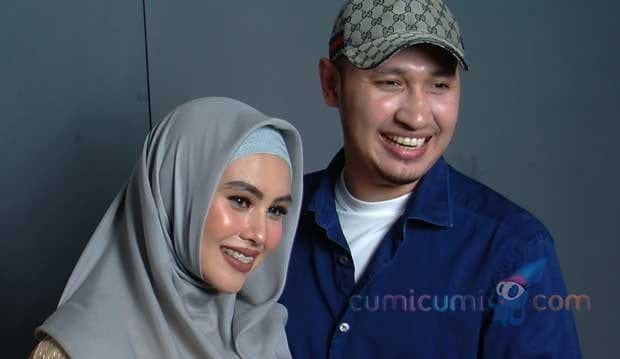 Masih Rahasiakan Wajah Bayi, Kartika Putri Beri Sedikit Bocoran