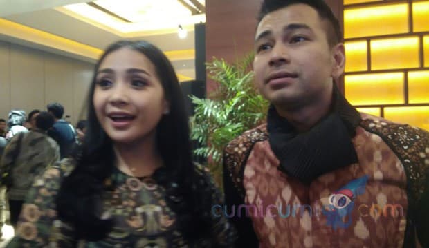 Lamborghini Terbakar, Raffi Ahmad: Pusing Banget, Berapa Miliar Gue Ganti?