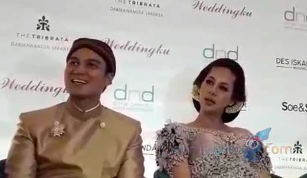 Paula Verhoeven Kuat Thawaf Meski Hamil Besar, Baim Wong Takjub