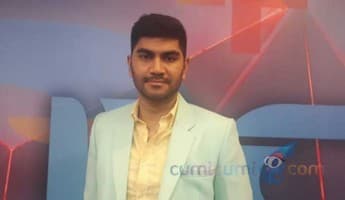 Gandhi Fernando Tampil Ngejreng di Black Carpet Silet Awards 2019