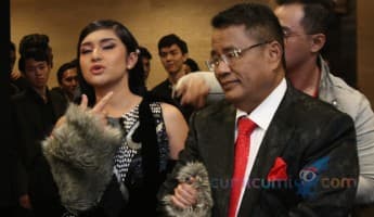 Sebelum Berstatus Pengacara Kondang, Hotman Paris Anak Buah Ayah Nadiem Makariem