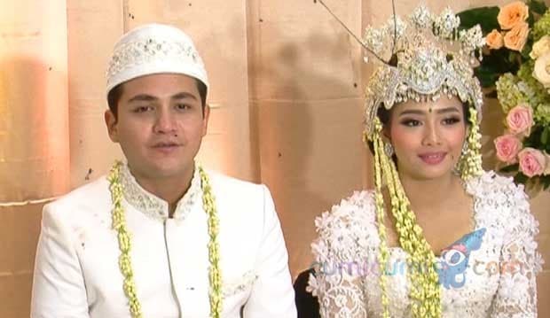 Rizky Alatas Dibuat Susah Gara-gara Ngidam Aneh Adzana Bing Slamet