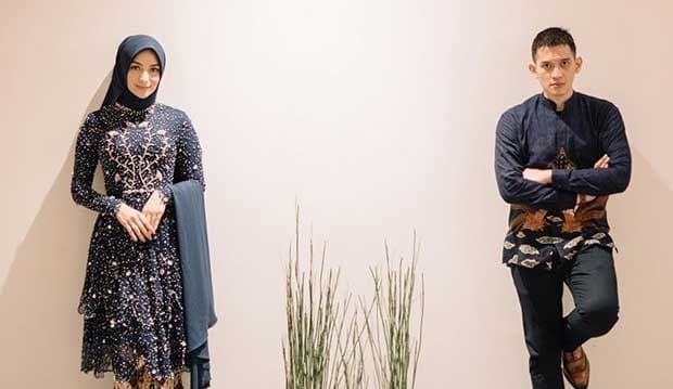 Resmi Melamar Citra Kirana, Rezky Aditya: Kita Nggak Berencana, Tapi Ini Takdir Allah