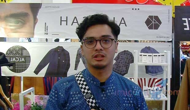 Ibunda Menikah Lagi, Ricky Harun Akui Tidak Terlalu Dekat dengan Ayah Baru