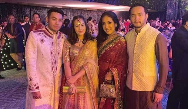 Pacari Chelsea Islan, Politisi Sekaligus Pengusaha Rob Clinton Kardinal Mulai Buka-bukaan