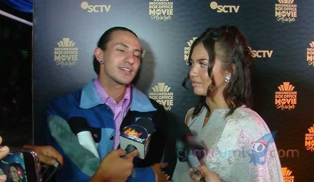 Tak Sadarkan Diri di Ruang ICU Karena Kecelakaan, Mobil Dylan Carr Ringsek Parah