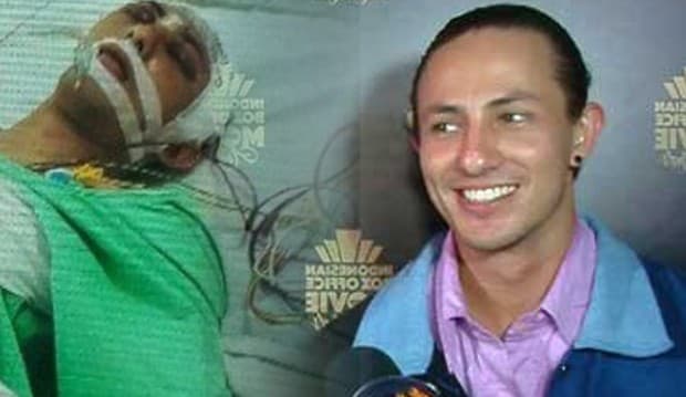 Pulang Syuting Langsung Kencani Pacar, Dylan Carr Diduga Kelelahan Karena Kurang Tidur