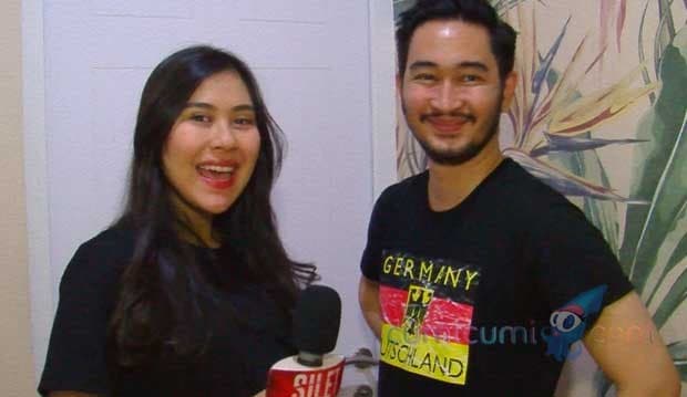 Jelang Kelahiran Si Kembar, Ini 5 Persiapan Penting Syahnaz Sadiqah