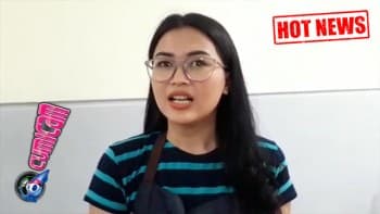 Hot News! Ovi Sovianti Komentari Perseteruan Duo Serigala