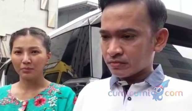 Belum Bisa Bahasa Inggris, Betrand Peto Belajar dari Thalia Onsu