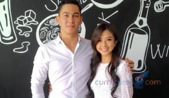 Postingan Lama Wajah Franda di Truk Viral Lagi, Samuel Zylgwyn Bantah Istrinya Marah-marah