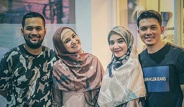 Irwansyah Dituding Gelapkan Uang Hampir Rp 2 Miliar, Begini Bentuk Dukungan Teuku Wisnu