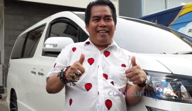 5 Cerita Penyakit Bopak Castello, Paru-Paru Hanya Berfungsi Separuh Sering Sesak Napas