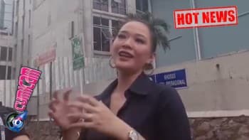 Hot News! Hamil Lima Bulan, Yuanita Christiani Bakal Babymoon ke Eropa